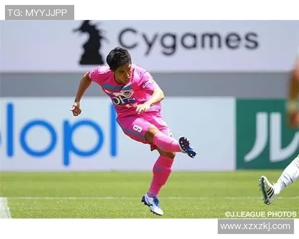 川崎前锋与鸟栖的激烈对决展现足球魅力与团队精神的完美结合